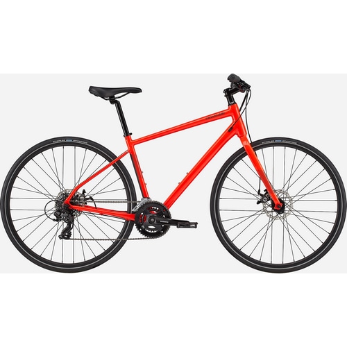 CANNONDALE ( キャノンデール ) クロスバイク QUICK 5 ( クイック 5