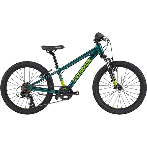 Cannondale Trail 20インチ マウンテンバイク キャノンデールの