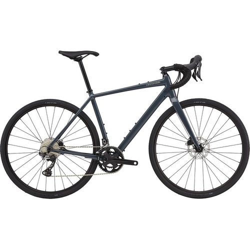 GRXコンポ Cannondale Topstone 1 グラベルロード GRXコンポ