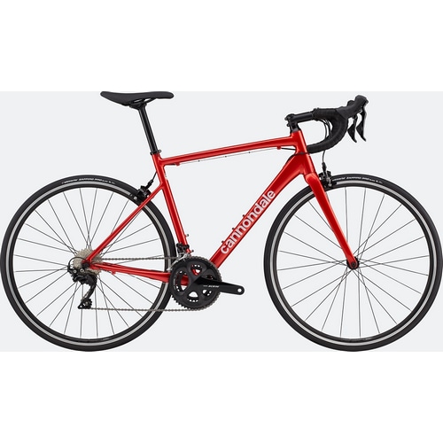 今週限定 札幌引き取り優先 Cannondale CAAD8 ロードバイク 今週限定