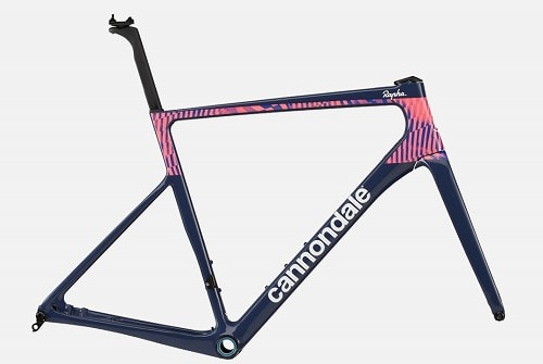 CANNONDALE ( キャノンデール ) SuperSix EVO Hi-Mod DISC A/M