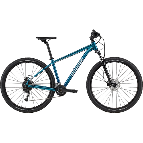 CANNONDALE ( キャノンデール ) マウンテンバイク TRAIL 6 ( トレイル6