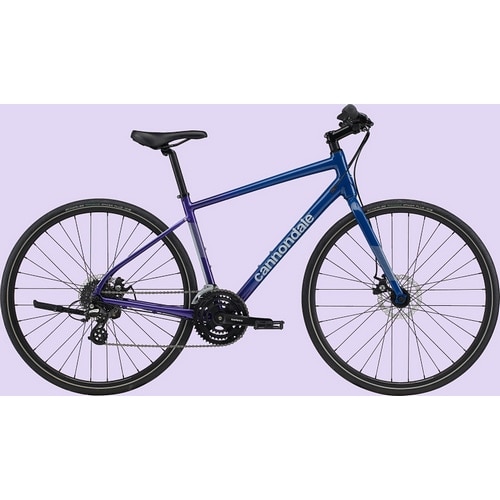 CANNONDALE ( キャノンデール ) クロスバイク QUICK LTD ( クイック