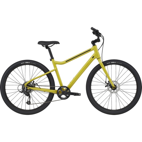CANNONDALE ( キャノンデール ) クロスバイク TREADWELL 3 ( トレッド
