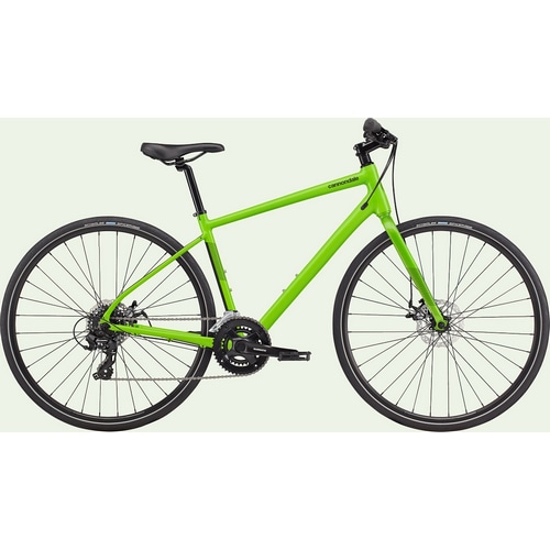 CANNONDALE ( キャノンデール ) クロスバイク QUICK 5 ( クイック 5
