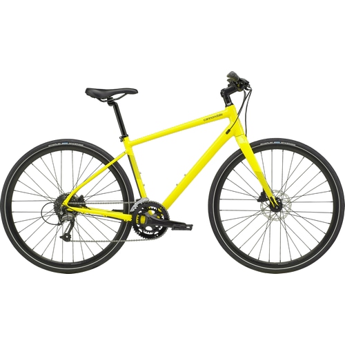 CANNONDALE ( キャノンデール ) クロスバイク QUICK 3 ( クイック 3