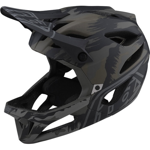 TROY LEE DESIGNS ( トロイリー デザインズ ) フルフェイスヘルメット