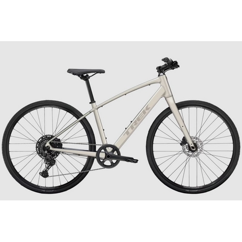TREK ( トレック ) クロスバイク FX 1 STEPOVER GEN 4 エラホワイト XL