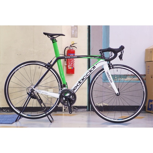 DEDACCIAI STRADA ( デダチャイ ストラーダ ) ロードバイク