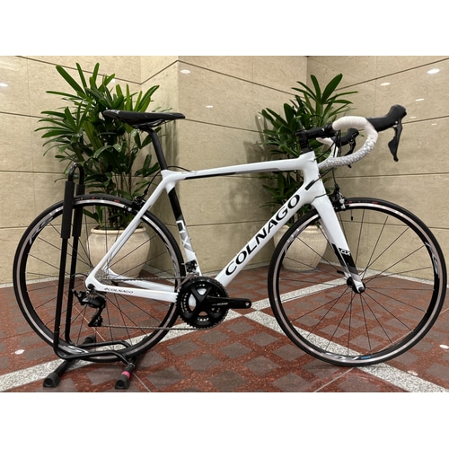 COLNAGO ( コルナゴ ) ロードバイク CLX 大阪本館オリジナル完成車