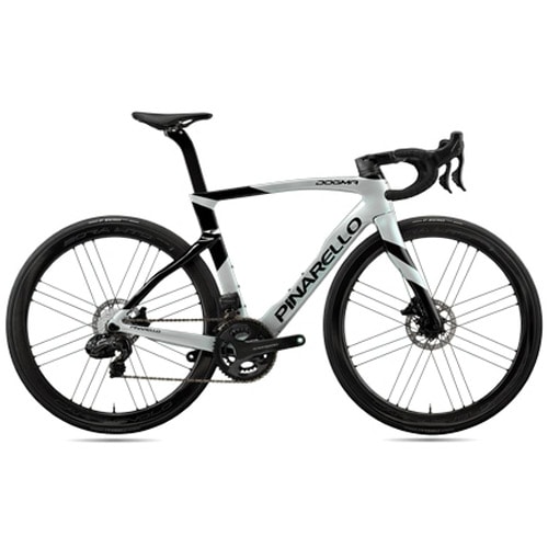 PINARELLO ( ピナレロ ) ロードフレーム DOGMA F DISK FRAME SET
