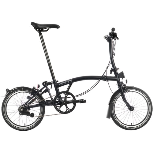 BROMPTON ( ブロンプトン ) 折りたたみ自転車 C Line EXPLORE LOW ( C