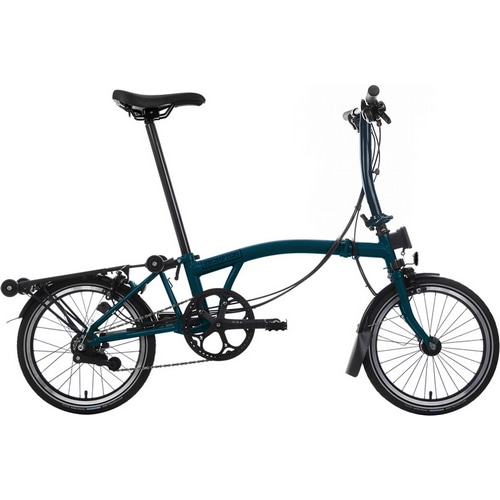 BROMPTON ( ブロンプトン ) 折りたたみ自転車 C LINE EXPLORE LOW ( C