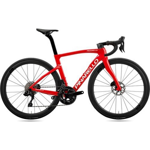 PINARELLO ( ピナレロ ) ロードバイク F5 DISK (105 R7100系 機械式
