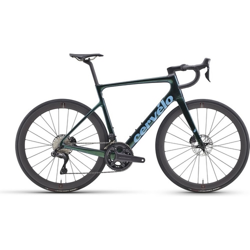 CERVELO ( サーベロ ) ロードバイク CALEDONIA-5 R8170 DI2