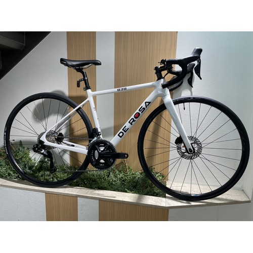 DE ROSA ( デローザ ) ロードバイク 838 DISK YS お茶の水店オリジナル