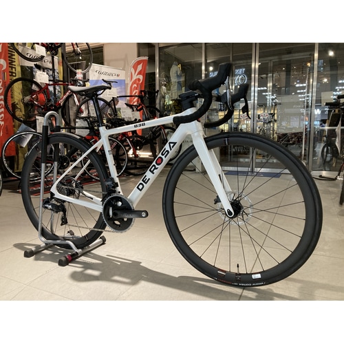 DE ROSA ( デローザ ) ロードバイク 838 DISC FORCE AXS ( 838