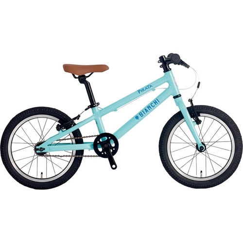 BIANCHI ( ビアンキ ) キッズバイク PIRATA 16 ( ピラータ 16 ) CK16