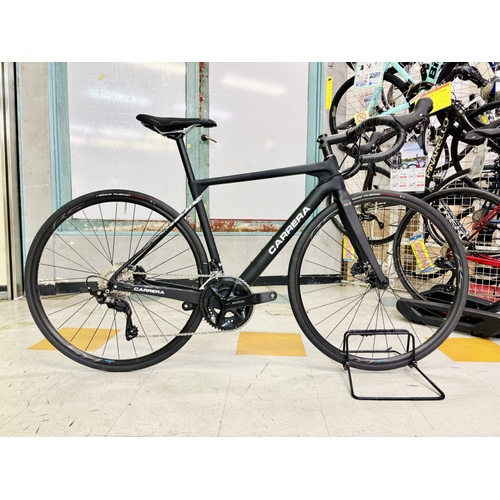 CARRERA ( カレラ ) ロードバイク SL1 R7120 池袋チャーリーオリジナル