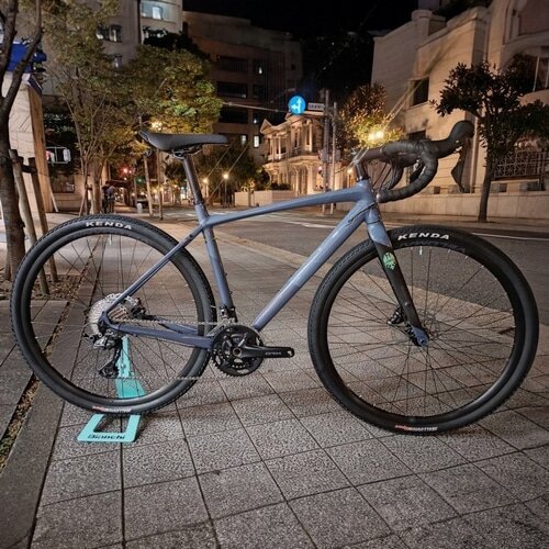 BIANCHI ( ビアンキ ) グラベルロード IMPULSO ALLROAD ( インプルーソ
