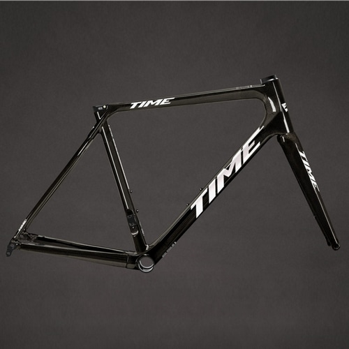 TIME ( タイム ) ロードフレーム ALPE D'HUEZ DISC F/S ( アルプ