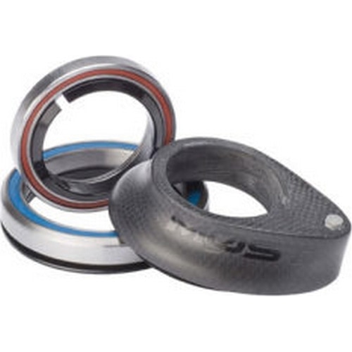 PINARELLO ( ピナレロ ) ヘッドパーツ ヘッドセット エアロ 1K