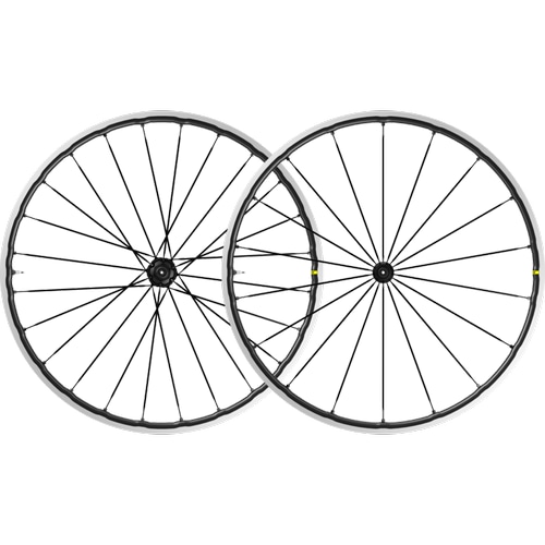 MAVIC ( マヴィック ) ロードホイール KSYRIUM ( キシリウム ) SL UST