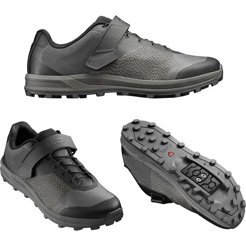 MAVIC ( マヴィック ) ビンディングシューズ XA MATRYX（ XA