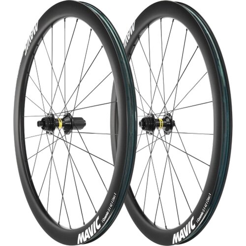 MAVIC ( マヴィック ) ロードバイク用ホイール(ディスクブレーキ用