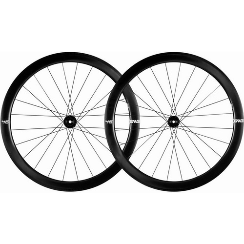 ENVE ( エンヴィ ) ロードバイク用ホイール(ディスクブレーキ用) 24WS