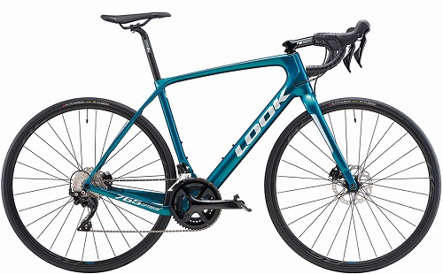 LOOK ( ルック ) ロードバイク 765 オプティマムプラス DISC