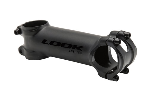 LOOK ( ルック ) ステム LS1 アルミニウム ステム ステルスマット