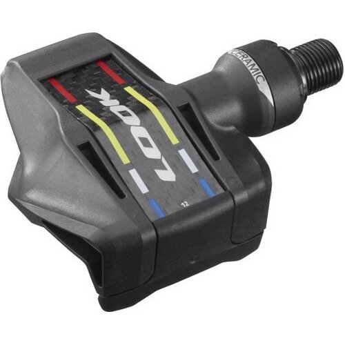 LOOK ( ルック ) ロード用ビンディングペダル KEO BLADE CARBON