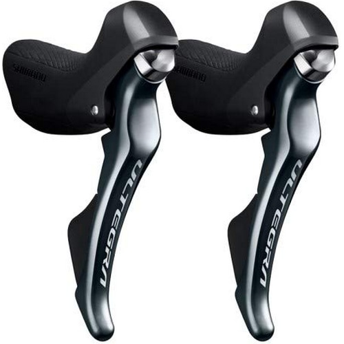 Shimano 105 ST-5800 左右セット SHIMANO 105 ST-5800 左右セット