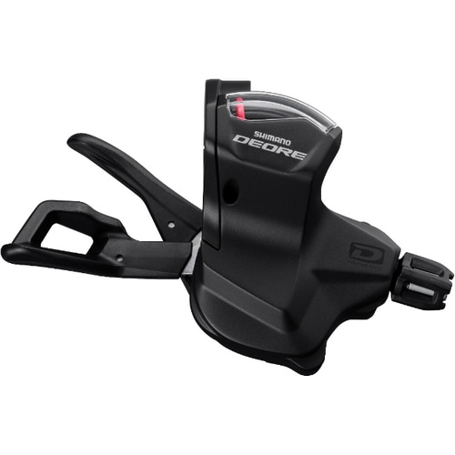 SHIMANO ( シマノ ) シフトレバー SL-M6000 (I-SPEC Ⅱ) 右 10S