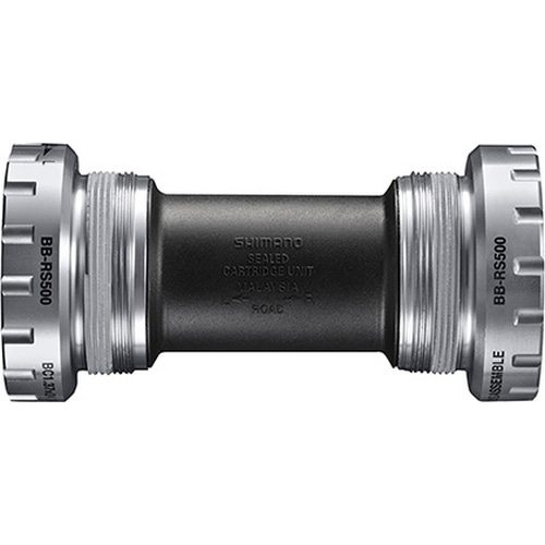 SHIMANO ( シマノ ) BB（ボトムブラケット） BB-RS500 【 TIAGRA 4700