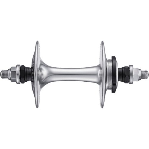 SHIMANO ( シマノ ) ハブ DURA-ACE TRACK HB-7600 フロントハブ 28H