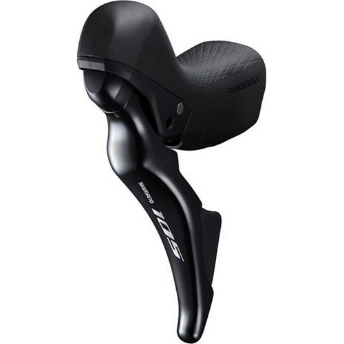 SHIMANO ( シマノ ) デュアルコントロールレバー（STIレバー） ST
