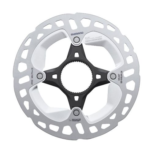 SHIMANO ( シマノ ) ディスクブレーキローター RT-MT800SS センター