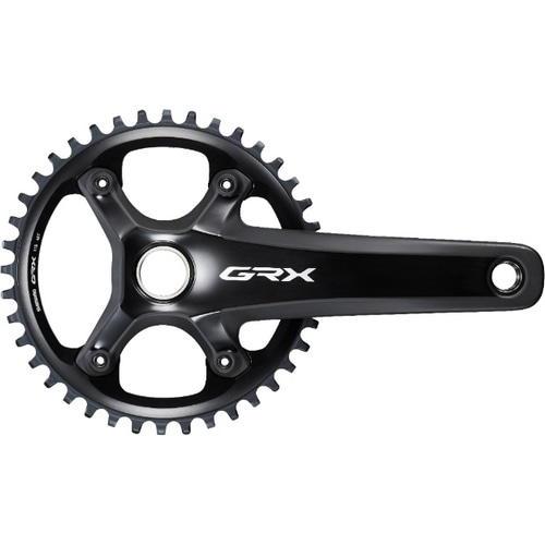 SHIMANO ( シマノ ) クランク・クランクセット FC-RX810-1 11S 170MM