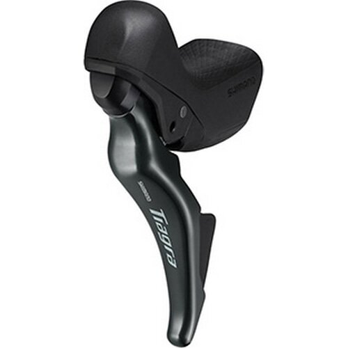 SHIMANO ( シマノ ) シフトレバー TIAGRA ST-4725-L 油圧ブレーキSTI