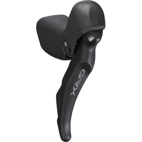 SHIMANO ( シマノ ) デュアルコントロールレバー（STIレバー） ST