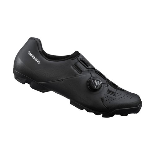 SHIMANO ( シマノ ) ビンディングシューズ SH-XC300 ブラック 42