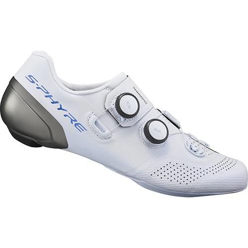 SHIMANO ( シマノ ) ビンディングシューズ RC9 ( SH-RC902 ) S-PHYRE