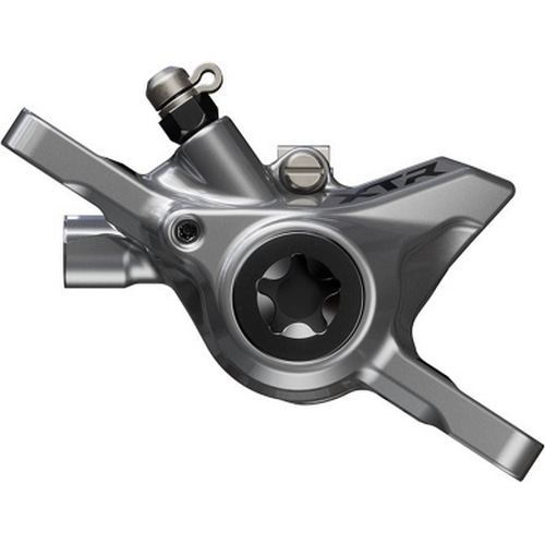 SHIMANO ( シマノ ) ディスクブレーキ本体 BR-M9200 XTR 2ピストン