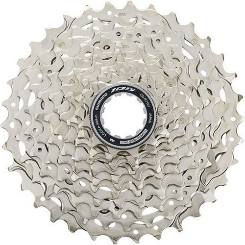 SHIMANO ( シマノ ) スプロケット CS-R7101 12S 11-34T | 自転車