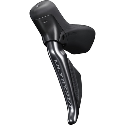 SHIMANO ( シマノ ) デュアルコントロールレバー（STIレバー） ST