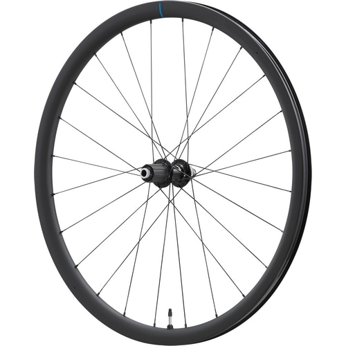 R7100 105 】 SHIMANO ( シマノ ) ロードバイク用ディスクホイール WH