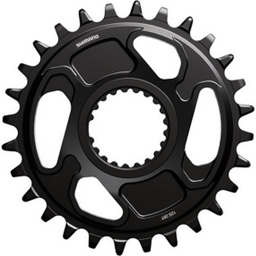 SHIMANO ( シマノ ) チェーンリング DEORE XT チェーンリング SM-CRM86