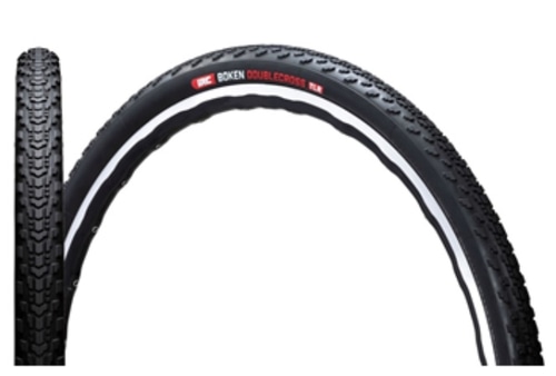 IRC ( アイアールシー ) チューブレス BOKEN DOUBLECROSS TUBELESS
